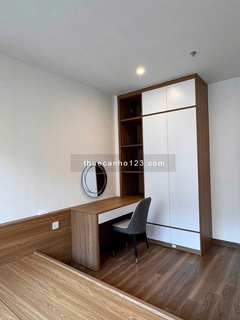 Cho thuê căn hộ 1PN full đồ mới tinh tại tòa The Beverly Vinhomes Ocean Park giá chỉ 8.5 tr/tháng - Ảnh 3