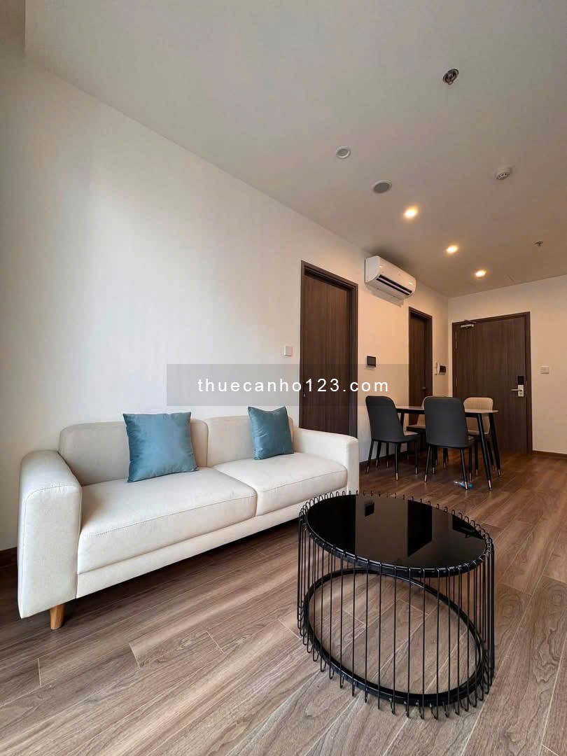 Cho thuê căn hộ 1PN full đồ mới tinh tại tòa The Beverly Vinhomes Ocean Park giá chỉ 8.5 tr/tháng - Ảnh 4
