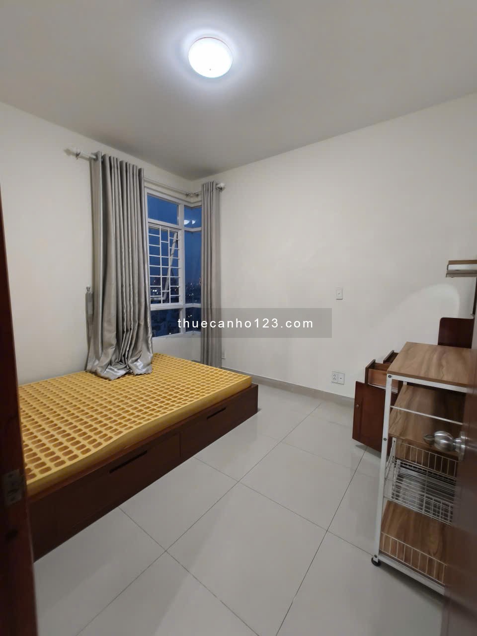 Cho thuê căn hộ Ngọc Phương Nam - Âu Dương Lân , P2 , Quận 8 - Ảnh 2