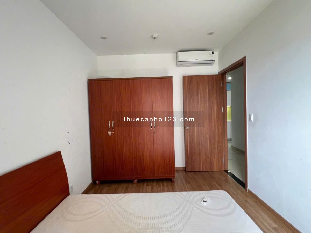 Chung cư Phú Thạnh, Nguyễn Sơn, TP: 2p ngủ, 85m2, 9,5tr/th - Ảnh 3