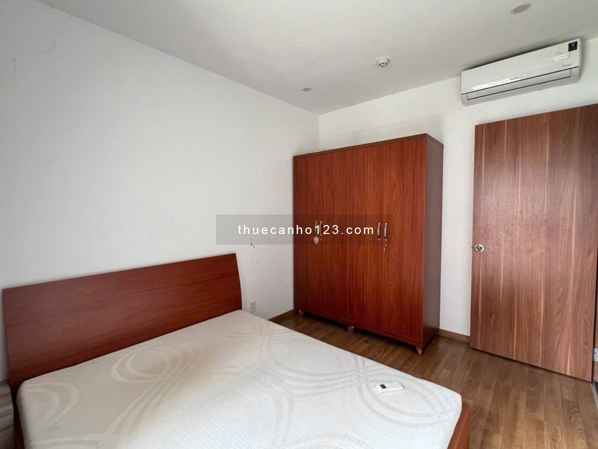 Chung cư Phú Thạnh, Nguyễn Sơn, TP: 2p ngủ, 85m2, 9,5tr/th - Ảnh 6