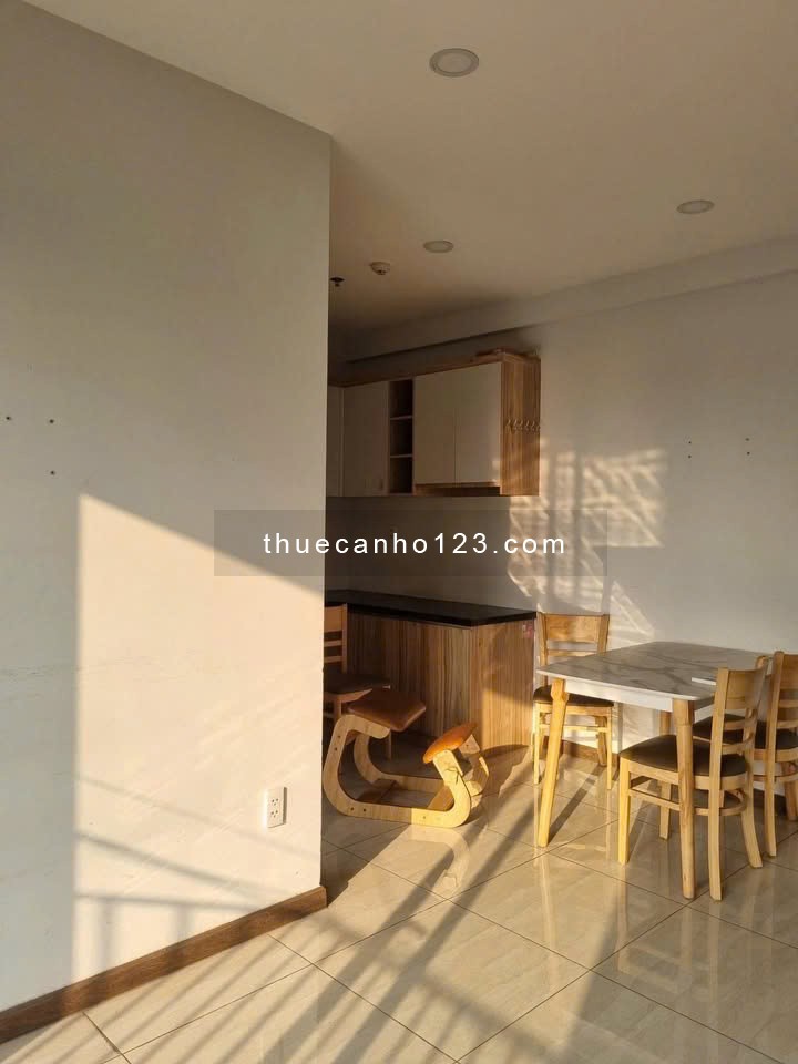 Cho thuê chung cư Central Plaza- Phạm Văn Hai, 2PN, NTCB giá 14tr/tháng - Ảnh 2