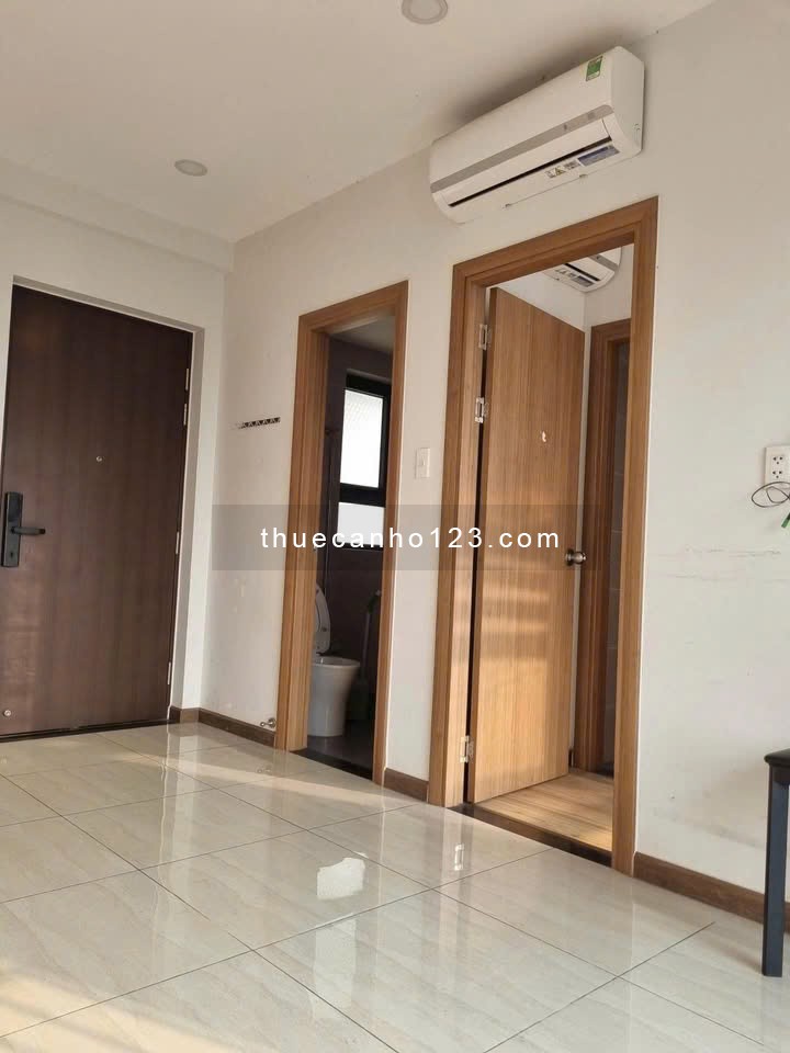 Cho thuê chung cư Central Plaza- Phạm Văn Hai, 2PN, NTCB giá 14tr/tháng - Ảnh 4