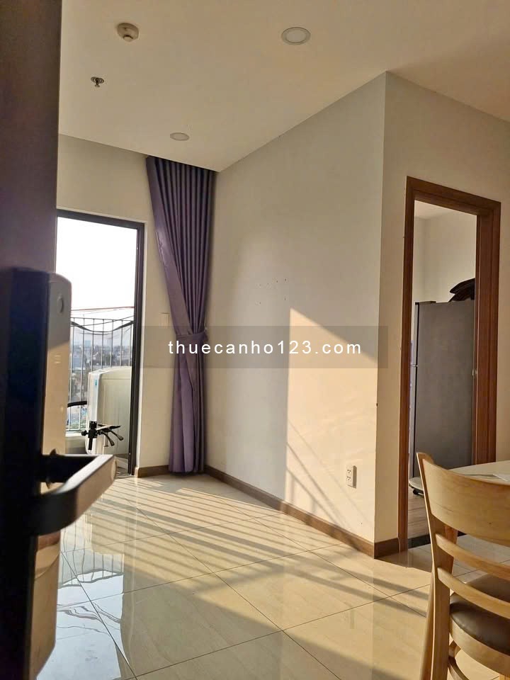Cho thuê chung cư Central Plaza- Phạm Văn Hai, 2PN, NTCB giá 14tr/tháng - Ảnh 6