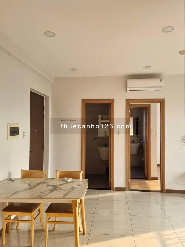 Cho thuê chung cư Central Plaza- Phạm Văn Hai, 2PN, NTCB giá 14tr/tháng - Ảnh 1