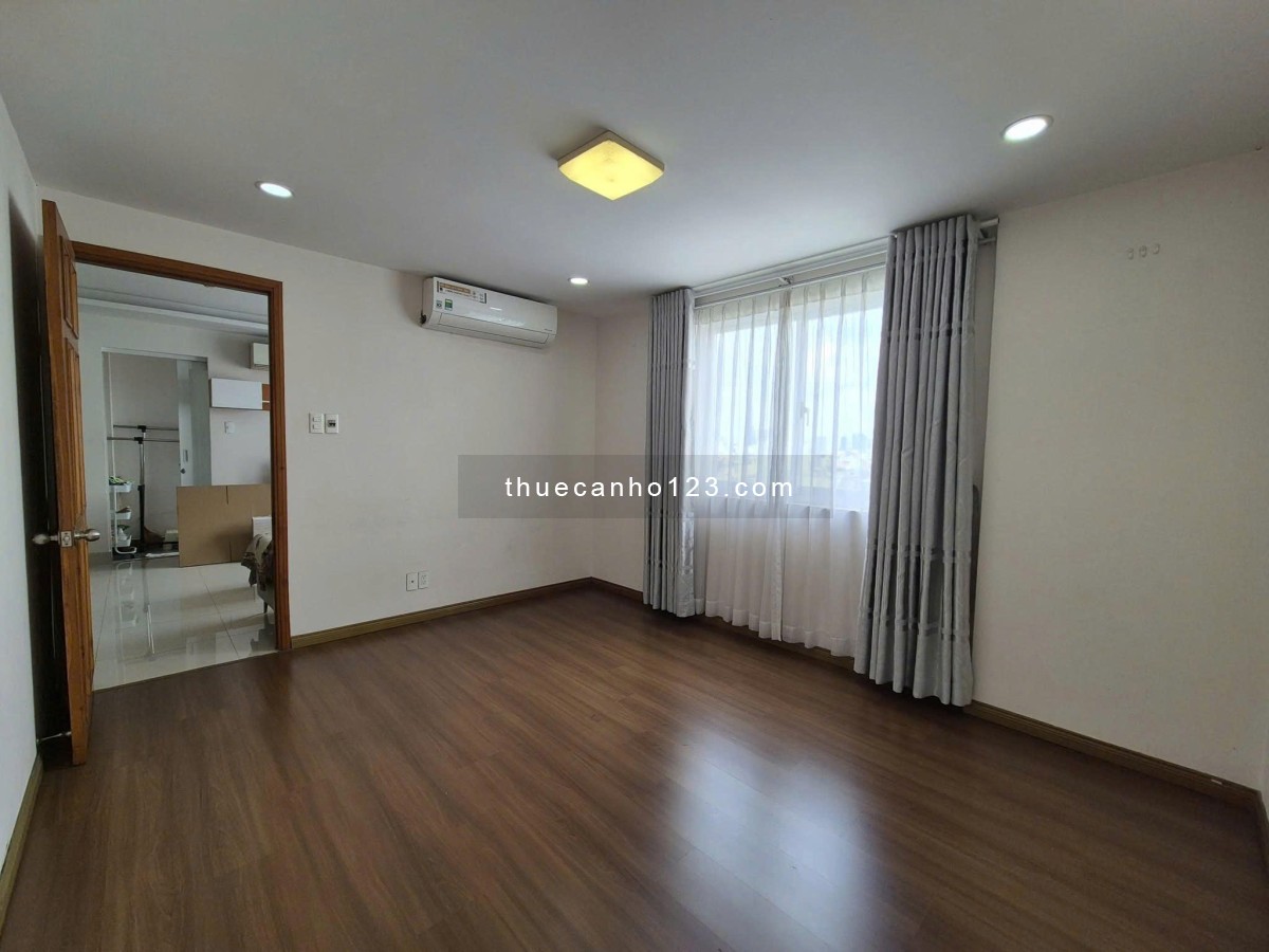 Cho thuê C/c Ruby Garden 2PN Full Nội Thất giá 10Tr/th 79m2 ban công thoáng. - Ảnh 5