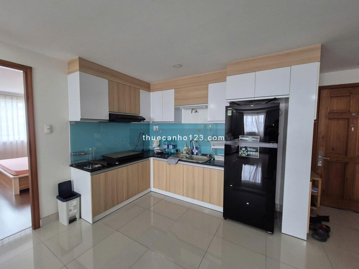 Cho thuê C/c Ruby Garden 2PN Full Nội Thất giá 10Tr/th 79m2 ban công thoáng. - Ảnh 7