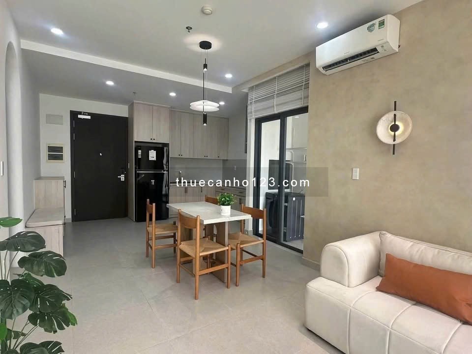 Cho thuê chung cư Nguyễn Kim, Nhật Tảo- 3PN, nội thất đầy đủ, giá thuê 15tr/tháng - Ảnh 5
