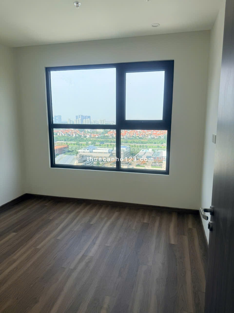 Cho thuê căn hộ 2PN 2WC đồ cơ bản tại Vinhomes Ocean Park chỉ với 8tr/tháng. Sẵn vào ngay - Ảnh 5