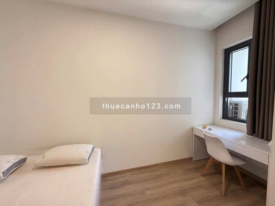 Cho thuê chung cư Tân Phước Plaza, Lý Nam Đế - 3PN giá 15tr/tháng - Ảnh 2