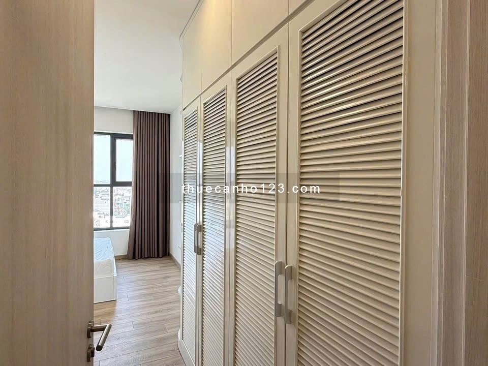Cho thuê chung cư Tân Phước Plaza, Lý Nam Đế - 3PN giá 15tr/tháng - Ảnh 3