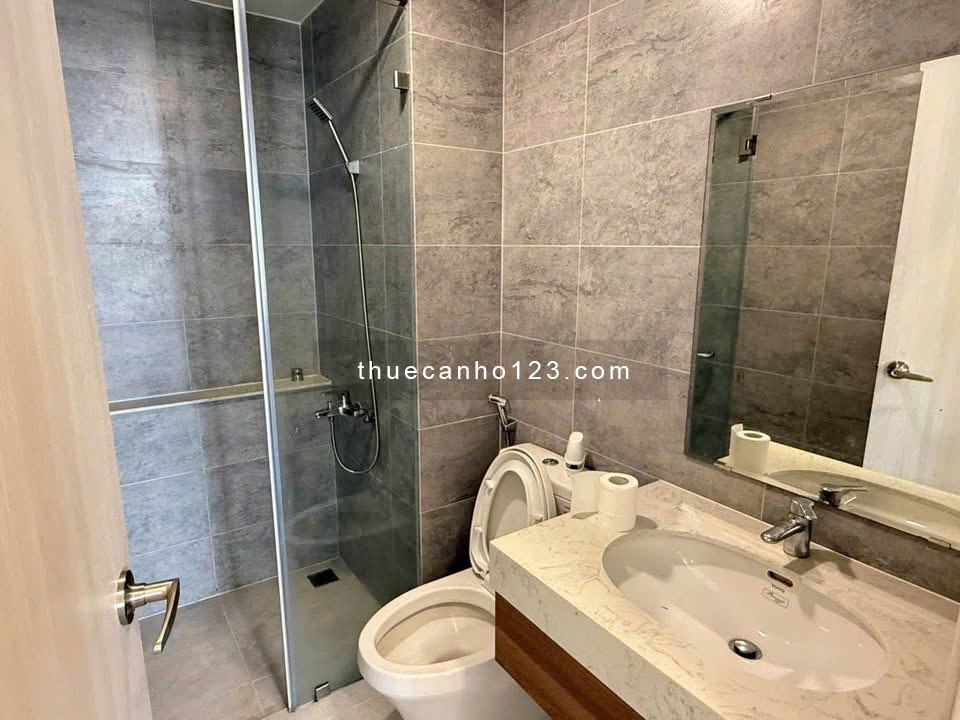 Cho thuê chung cư Tân Phước Plaza, Lý Nam Đế - 3PN giá 15tr/tháng - Ảnh 4