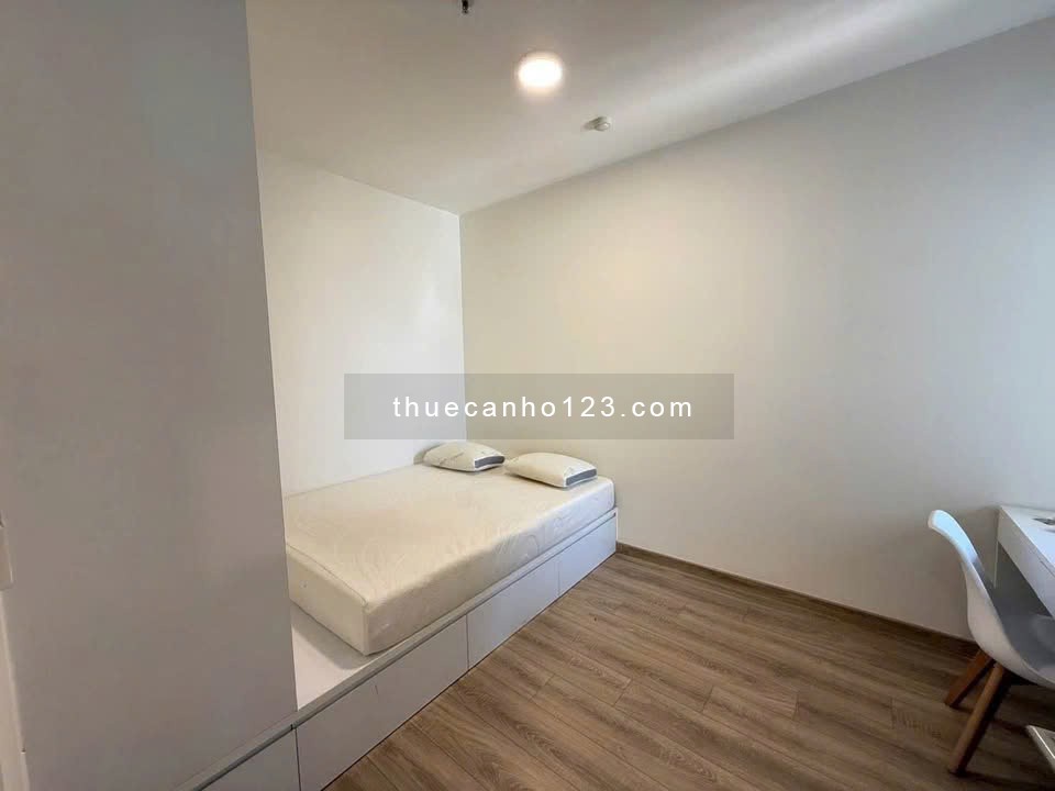 Cho thuê chung cư Tân Phước Plaza, Lý Nam Đế - 3PN giá 15tr/tháng - Ảnh 5