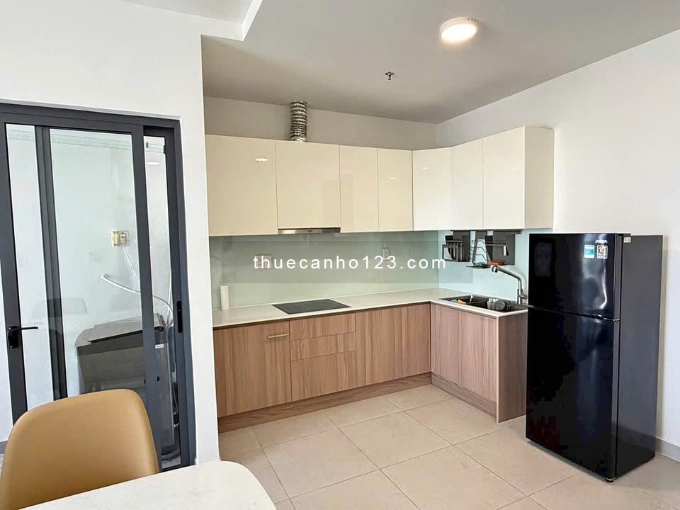Cho thuê chung cư Tân Phước Plaza, Lý Nam Đế - 3PN giá 15tr/tháng - Ảnh 1