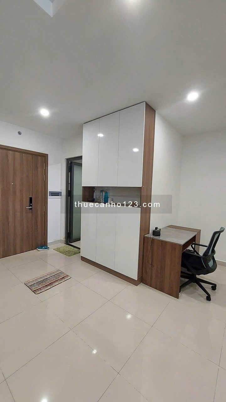 Chung cư Ruby, Nguyễn Sỹ Sách, TB: 2p ngủ, full NT, 9tr/tháng - Ảnh 2