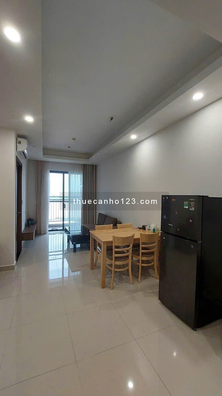 Chung cư Ruby, Nguyễn Sỹ Sách, TB: 2p ngủ, full NT, 9tr/tháng - Ảnh 4