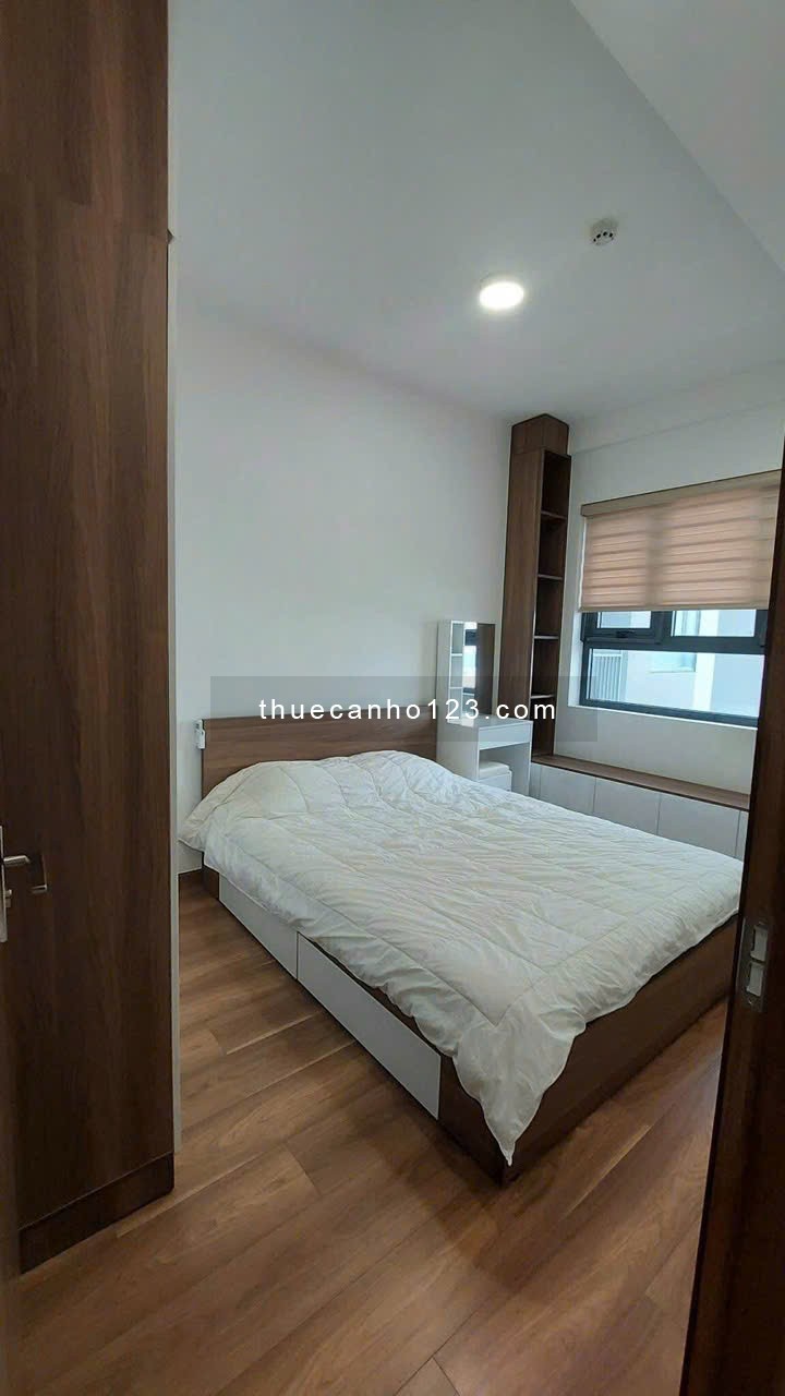 Chung cư Ruby, Nguyễn Sỹ Sách, TB: 2p ngủ, full NT, 9tr/tháng - Ảnh 1