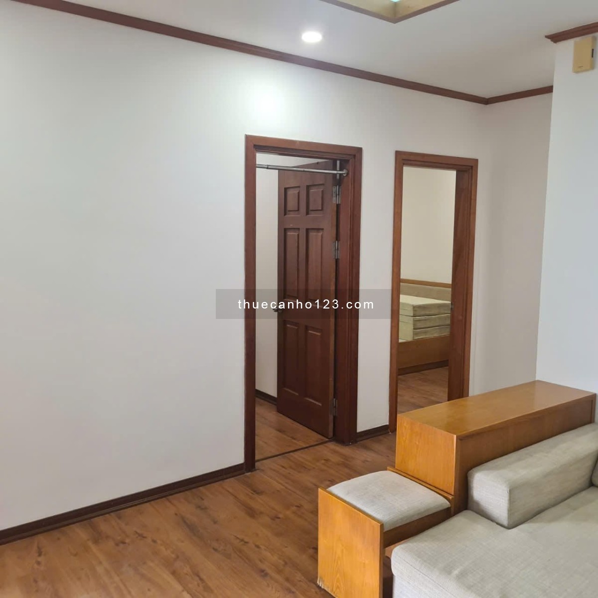 Cho thuê chung cư M- One Gia Định, 80m2, 2PN giá chỉ 13tr5/tháng - Ảnh 5