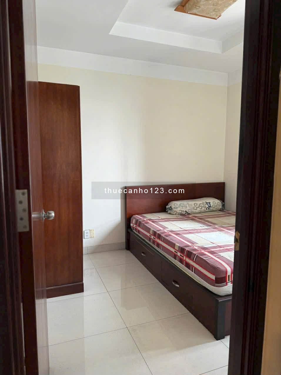 Cho thuê chung cư Đặng Văn Ngữ, Phú Nhuận - 80m2, 2PN giá 14tr/tháng - Ảnh 5