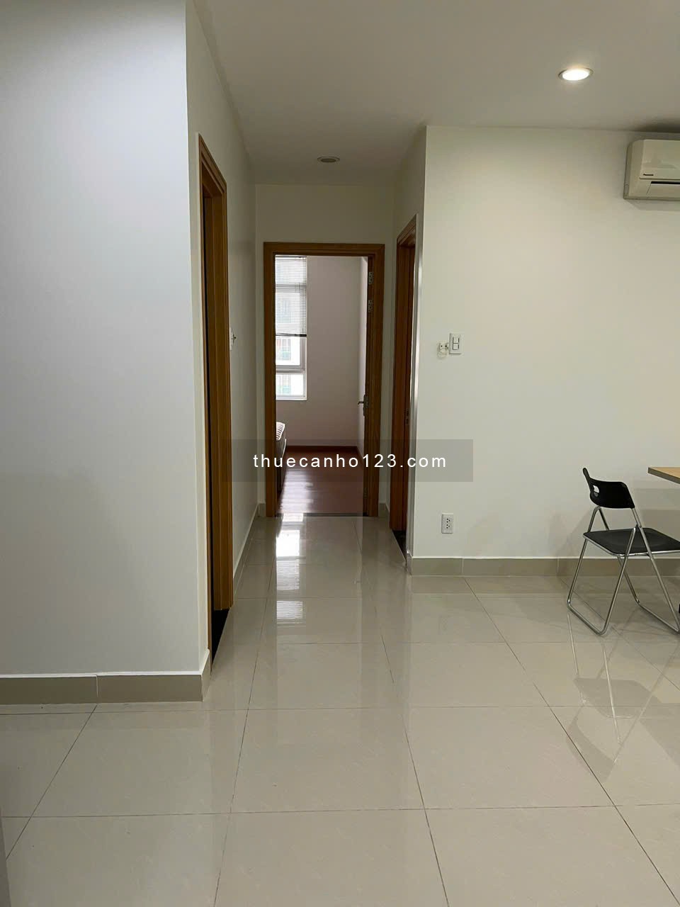 Cho thuê căn hộ Him Lam Riverside Quận 7, 78m, 2pn, nội thất cơ bản, giá 13.5 triệu, LH: 0917 492608 - Ảnh 6
