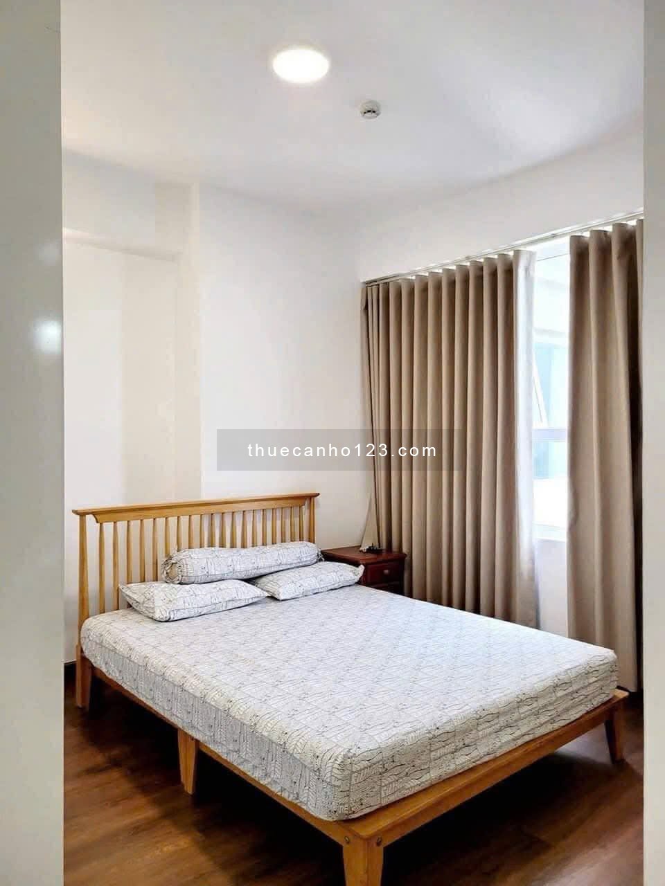 Cho thuê chung cư Ruby Garden, Nguyễn Sỹ Sách- 2PN, giá 9tr5/tháng - Ảnh 6