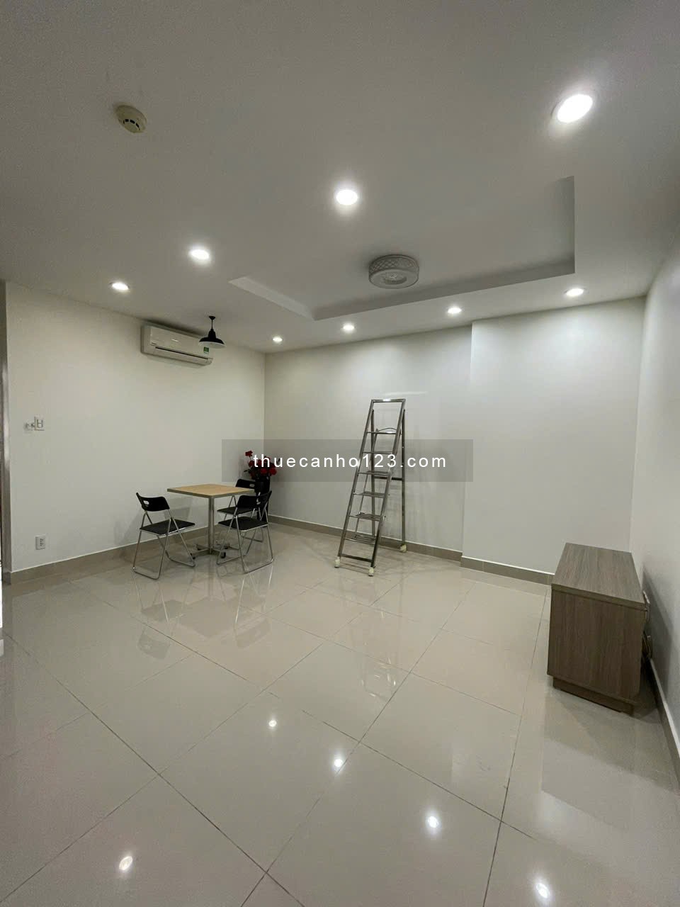 Cho thuê căn hộ Him Lam Riverside Quận 7, 78m, 2pn, nội thất cơ bản, giá 13.5 triệu, LH: 0917 492608 - Ảnh 7