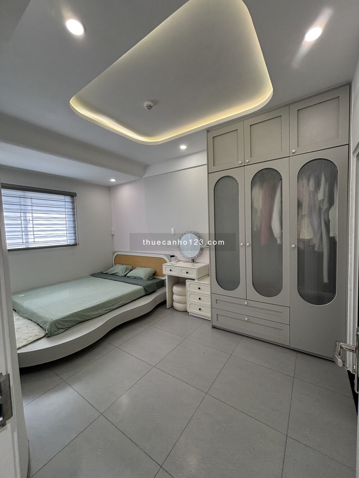 Chính chủ cho thuê căn hộ DKC NAM LONG 2 - Ảnh 5