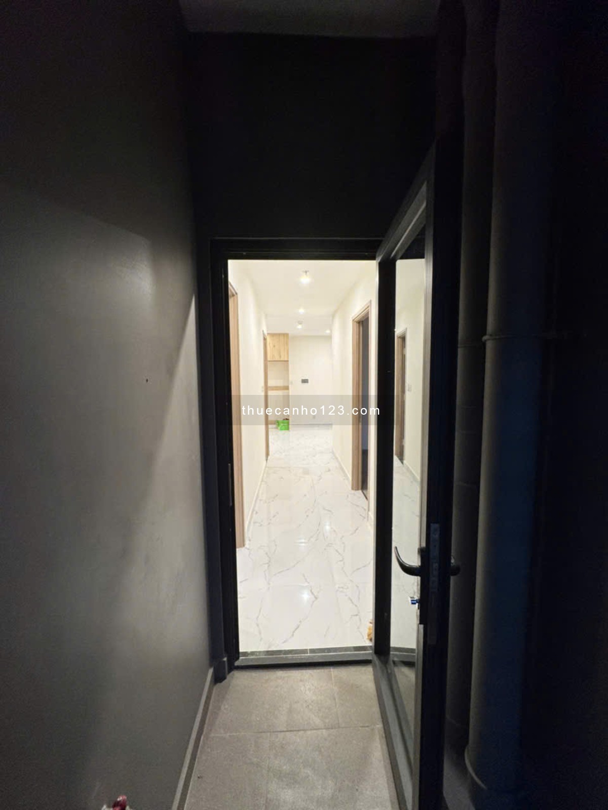CHÍNH CHỦ CHO THUÊ CĂN HỘ 3PN – 2WC TẠI GH02 VINHOMES GRAND PARK - Ảnh 6