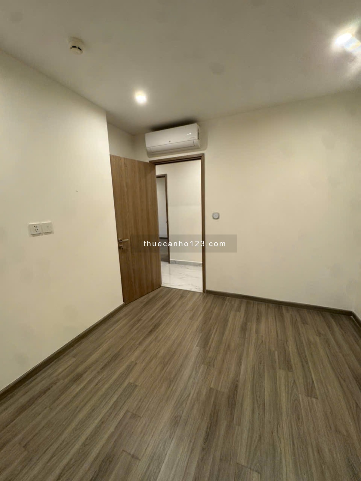 CHÍNH CHỦ CHO THUÊ CĂN HỘ 3PN – 2WC TẠI GH02 VINHOMES GRAND PARK - Ảnh 12