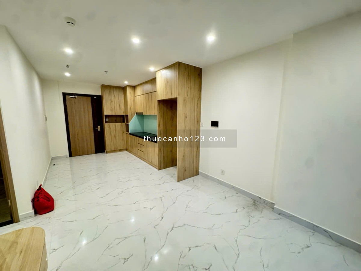 CHÍNH CHỦ CHO THUÊ CĂN HỘ 3PN – 2WC TẠI GH02 VINHOMES GRAND PARK - Ảnh 17