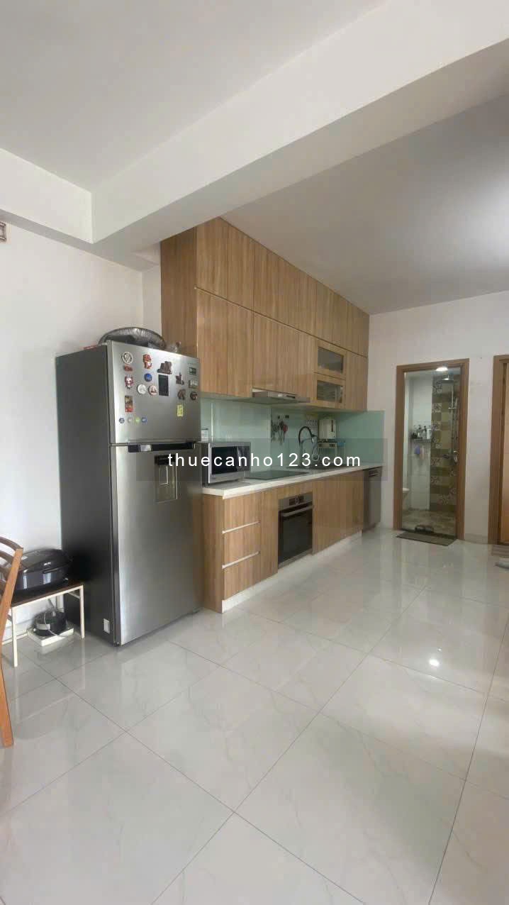 Chung cư Park Land, Nguyễn Thị Búp, Q12: 2p ngủ, full NT, nhà đẹp, 9triệu - Ảnh 4