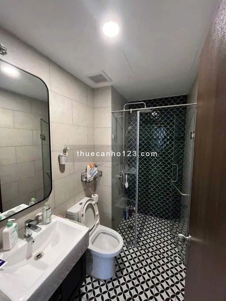 Chung cư Park Land, Nguyễn Thị Búp, Q12: 2p ngủ, full NT, nhà đẹp, 9triệu - Ảnh 9