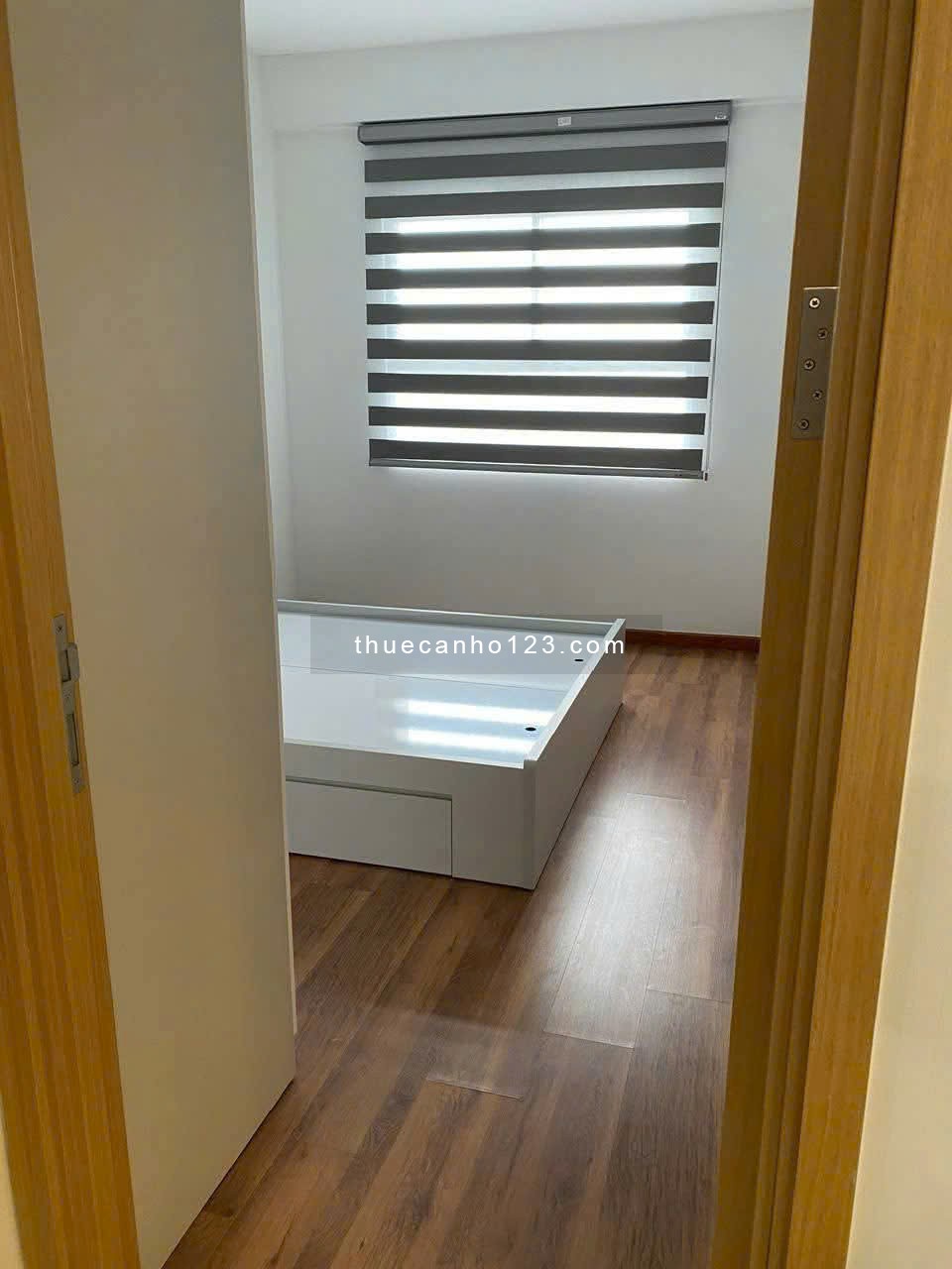 Cho thuê chung cư Mỹ Phước, Bùi Hữu Nghĩa- 2PN, Full nội thất giá thuê 13tr5/tháng - Ảnh 5