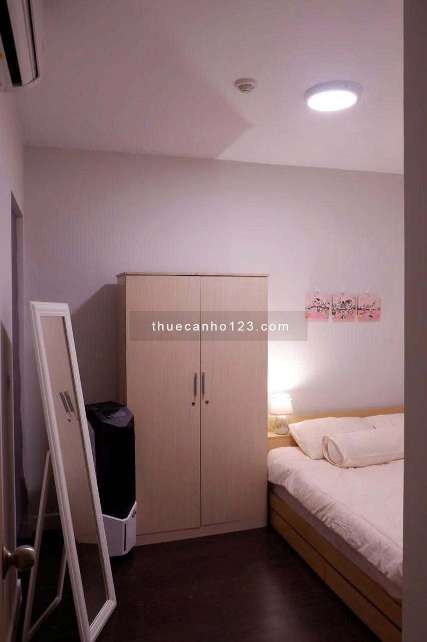 Cho thuê chung cư Đất Phương Nam, Chu Văn An - 2Pn, Full nội thất giá thuê 13tr/tháng - Ảnh 4