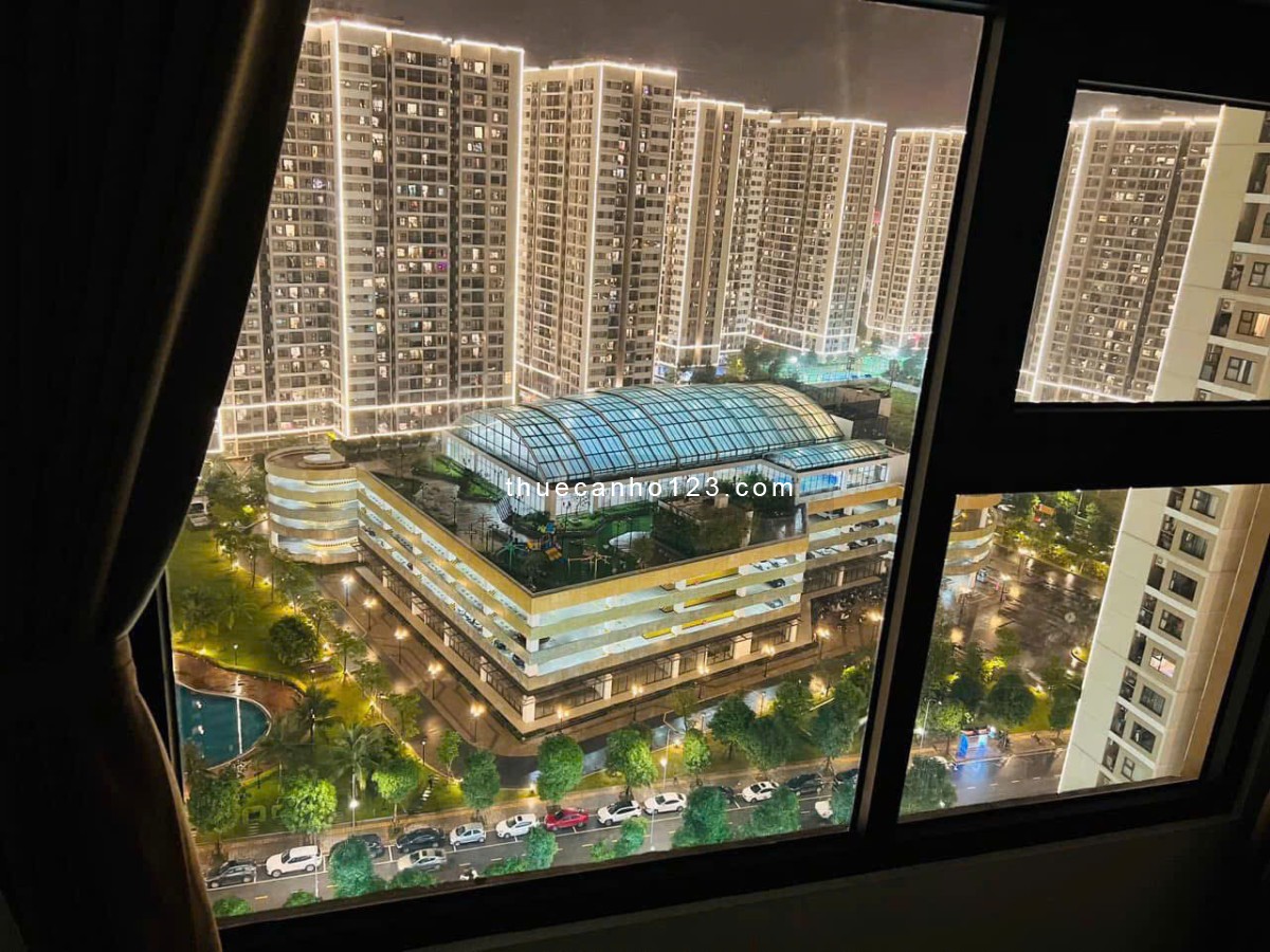 Cho Thuê Căn Hộ Tại Vinhomes Ocean Park, Gia Lâm, Hà Nội giá từ 5tr5 - Ảnh 4