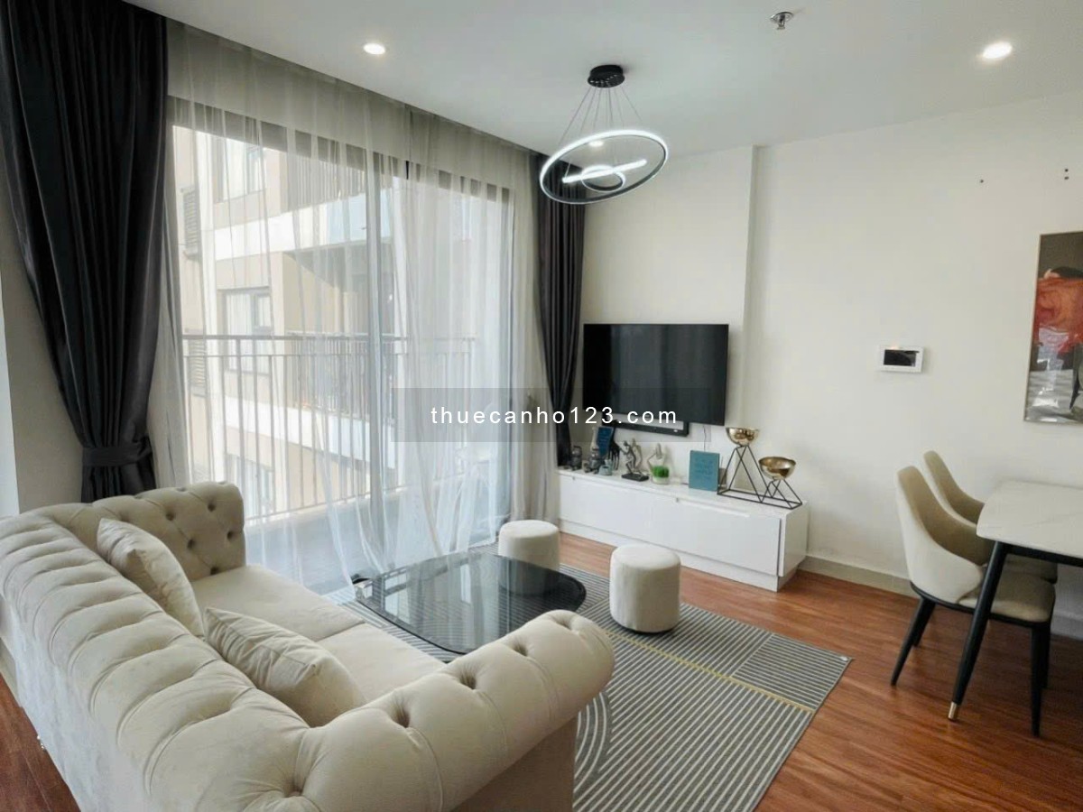 Cho Thuê Căn Hộ Tại Vinhomes Ocean Park, Gia Lâm, Hà Nội giá từ 5tr5 - Ảnh 5