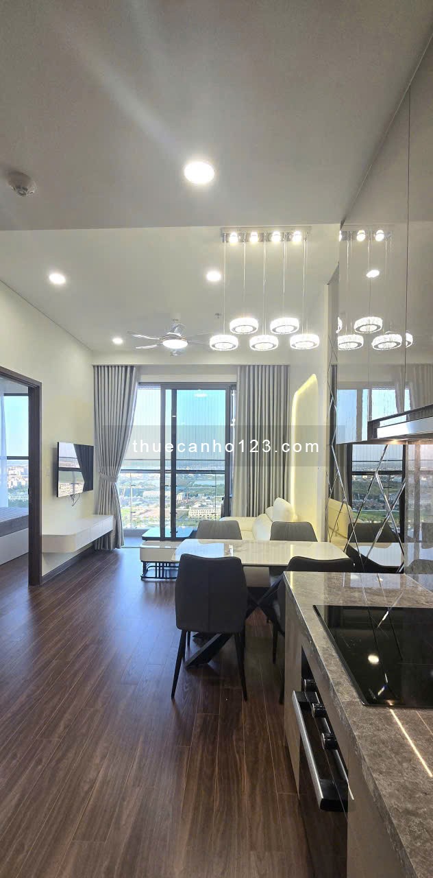 Cho Thuê Căn Hộ Tại Vinhomes Ocean Park, Gia Lâm, Hà Nội giá từ 5tr5 - Ảnh 8