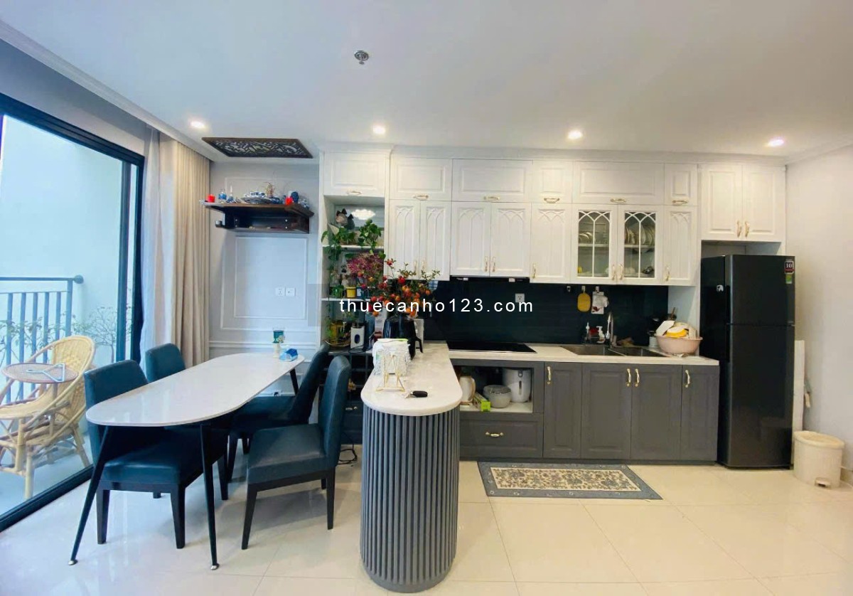 Cho Thuê Căn Hộ Tại Vinhomes Ocean Park, Gia Lâm, Hà Nội giá từ 5tr5 - Ảnh 10