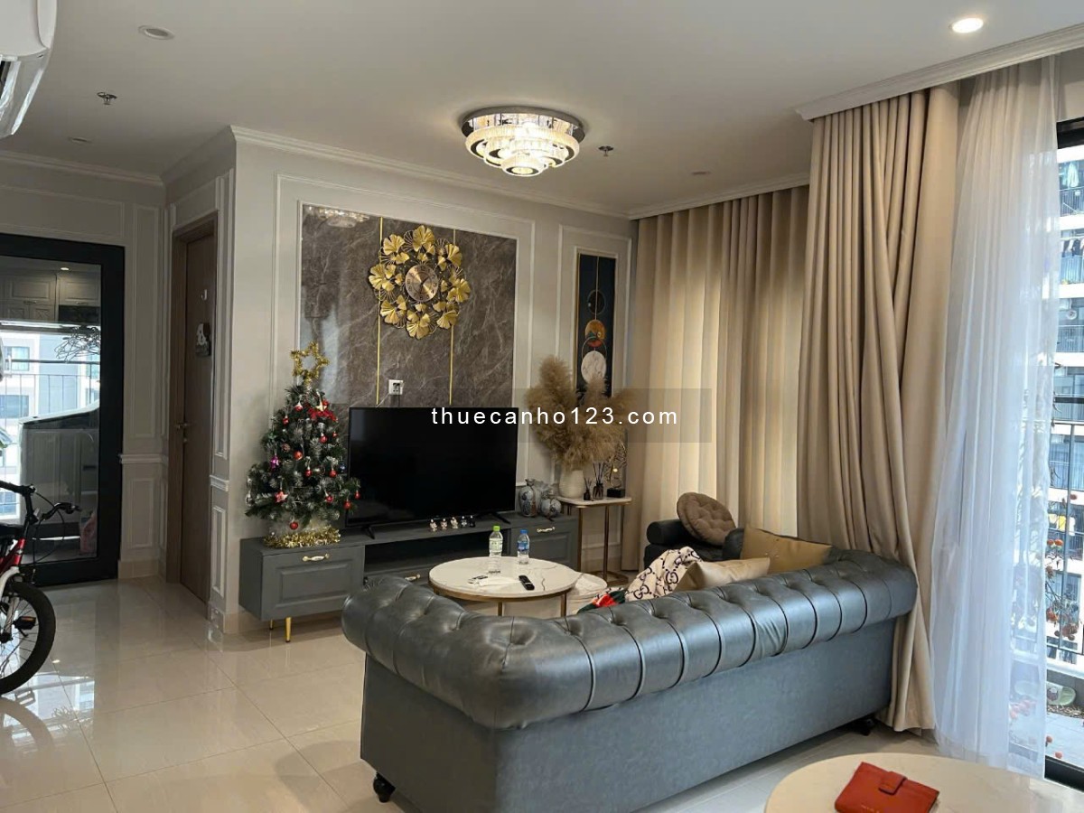 Cho Thuê Căn Hộ Tại Vinhomes Ocean Park, Gia Lâm, Hà Nội giá từ 5tr5 - Ảnh 11