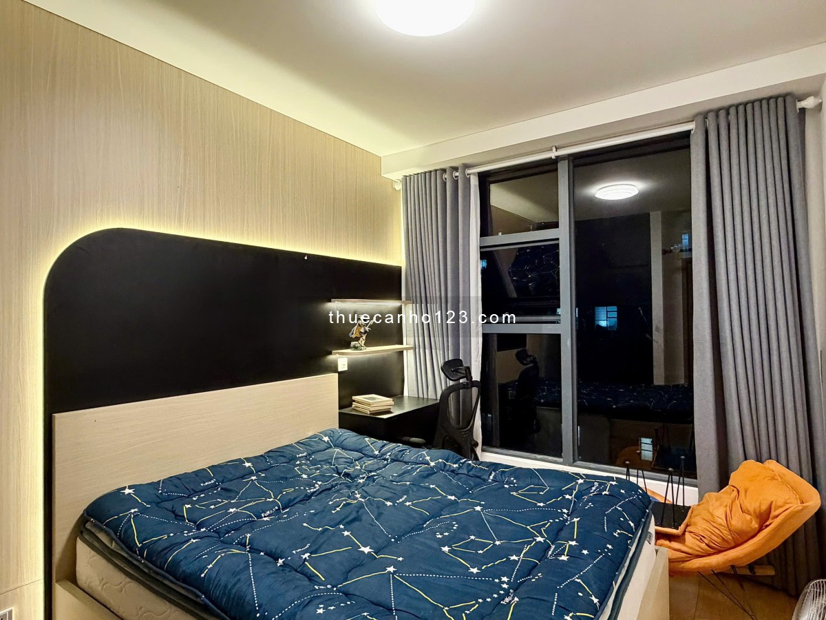 Cho Thuê SUNWAH PEARL 3PN view sông không gian sang trọng, hiện đại - Ảnh 7