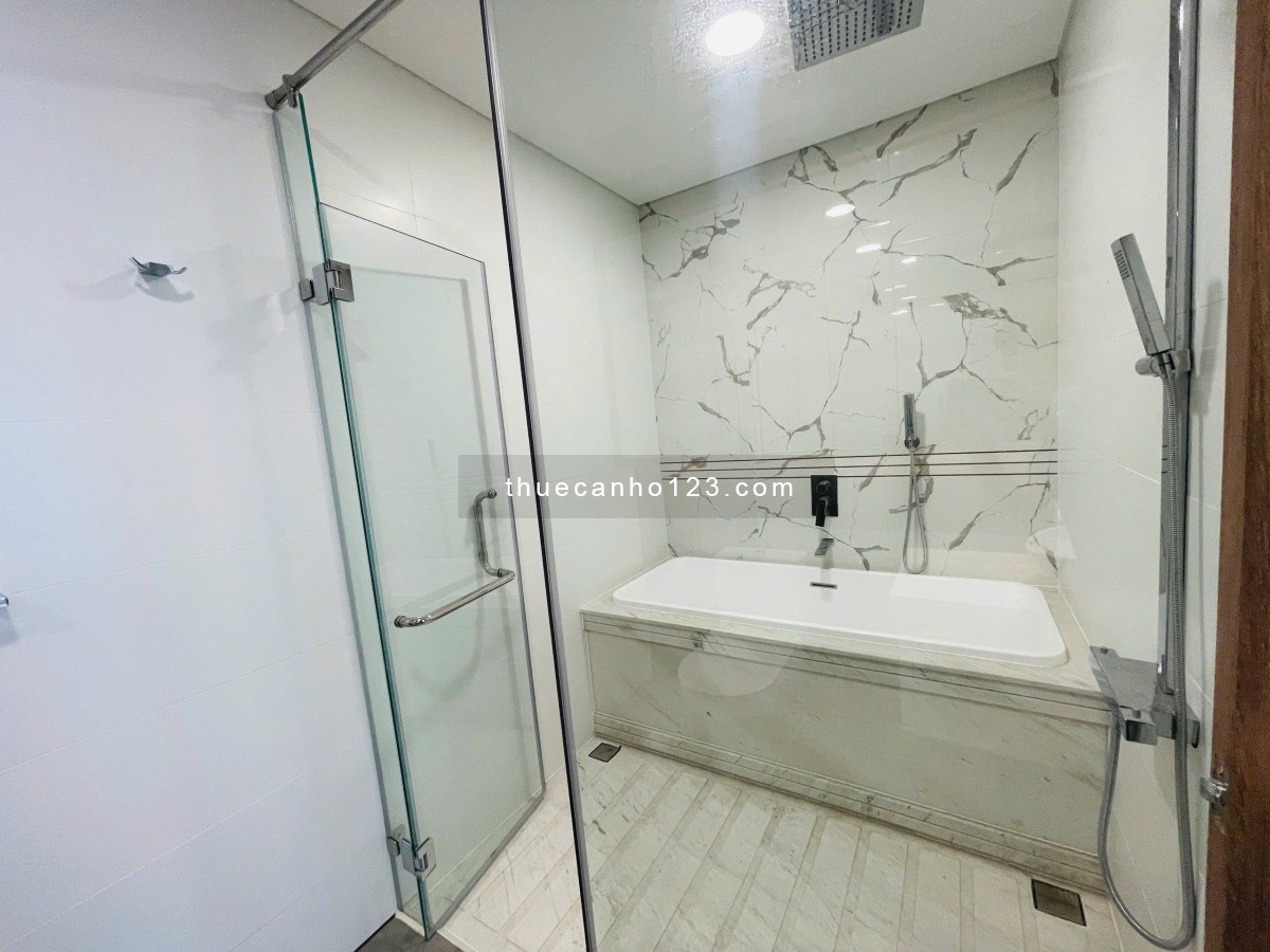 Cho Thuê SUNWAH PEARL 3PN view sông không gian sang trọng, hiện đại - Ảnh 9