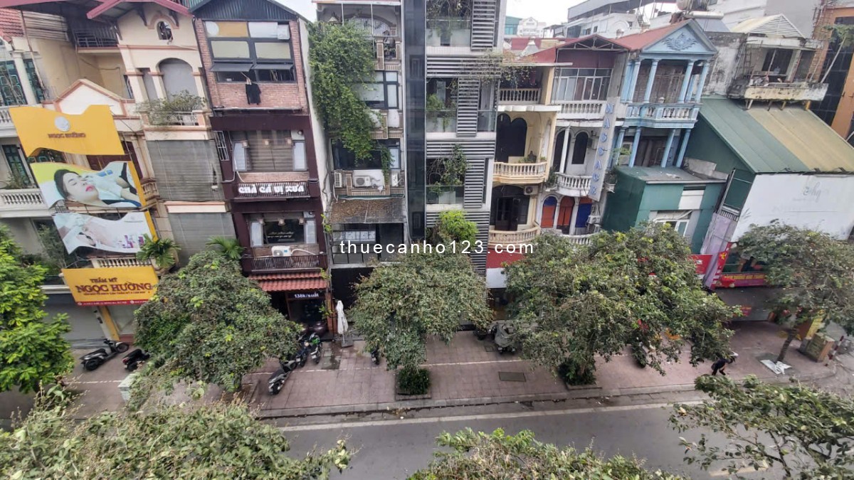 Chính chủ cho thuê căn hộ tập thể tầng 4 - số 5 Trúc Khê, Đống Đa, Hà Nội. - Ảnh 5