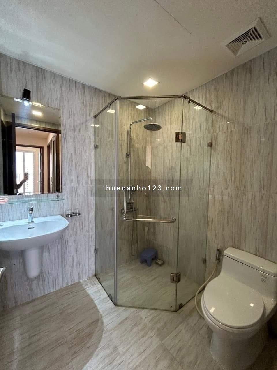 Cho thuê chung cư Bàu Cát, Hồng Lạc, 1Pn, có ban công giá thuê 7tr5/tháng - Ảnh 2