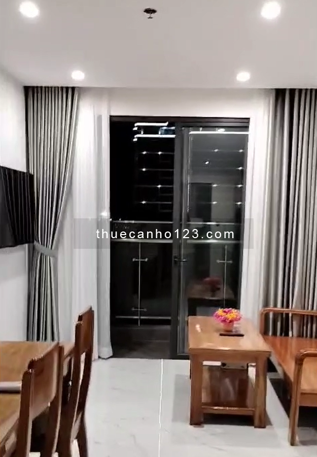 Cho Thuê căn hộ Vinhomes Grand Park Quận 9 - 59m2 - 2PN-2WC - Ảnh 14