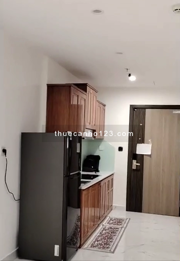 Cho Thuê căn hộ Vinhomes Grand Park Quận 9 - 59m2 - 2PN-2WC - Ảnh 13