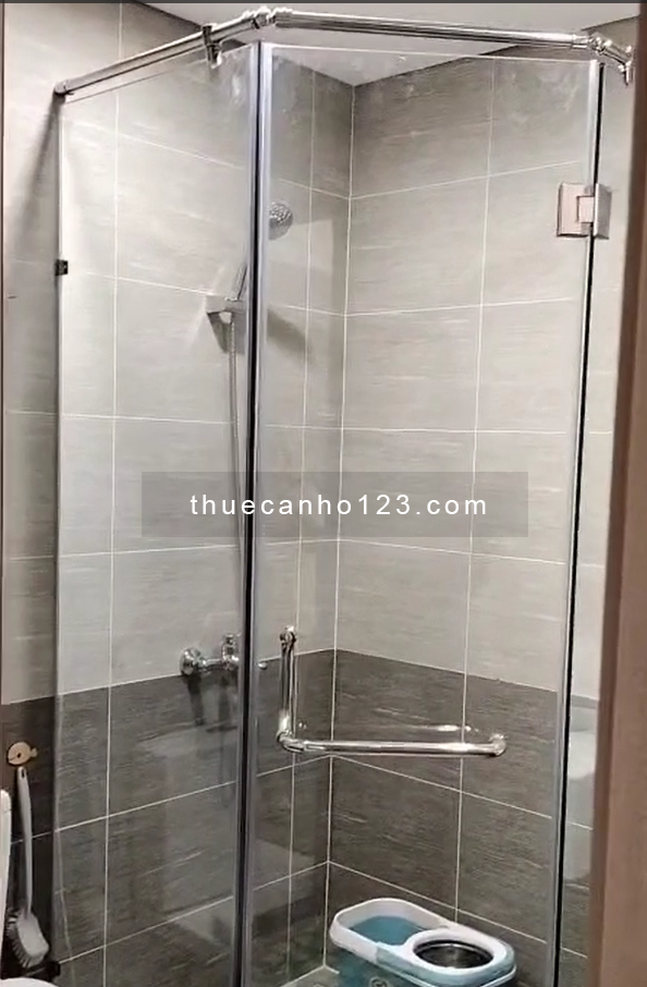 Cho Thuê căn hộ Vinhomes Grand Park Quận 9 - 59m2 - 2PN-2WC - Ảnh 12