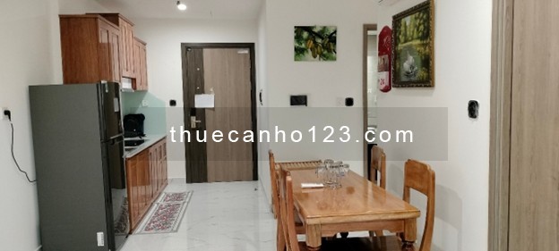 Cho Thuê căn hộ Vinhomes Grand Park Quận 9 - 59m2 - 2PN-2WC - Ảnh 2