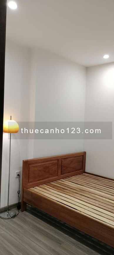 Cho Thuê căn hộ Vinhomes Grand Park Quận 9 - 59m2 - 2PN-2WC - Ảnh 5