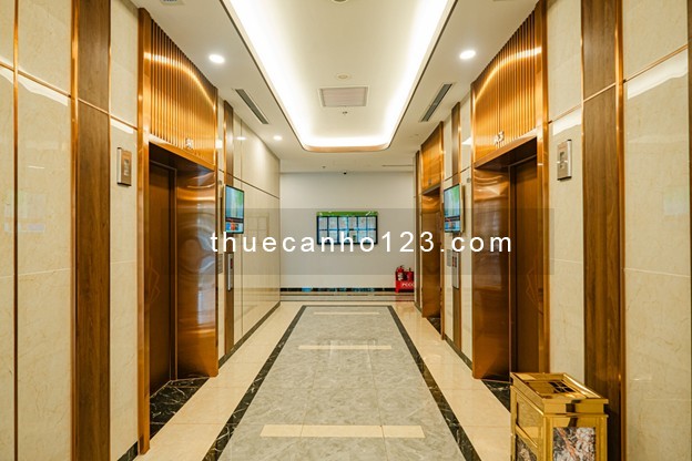Cho Thuê căn hộ Vinhomes Grand Park Quận 9 - 59m2 - 2PN-2WC - Ảnh 8