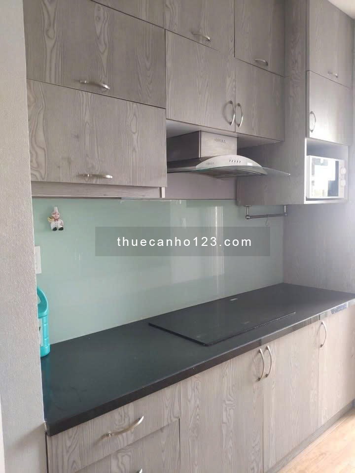Chung cư Harmona-Tân Bình, 1PN Full nội thất 57m2 giá thuê 7.5tr/th - Ảnh 2